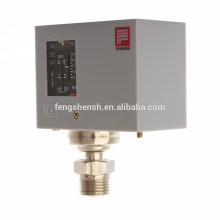 low pressure refrigerator air pressure switch